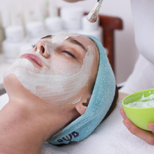Tratamiento Hydra Peeling