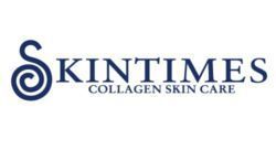 Skintimes logo