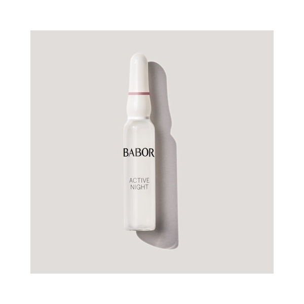 Babor Ampollas Active Night 14ml