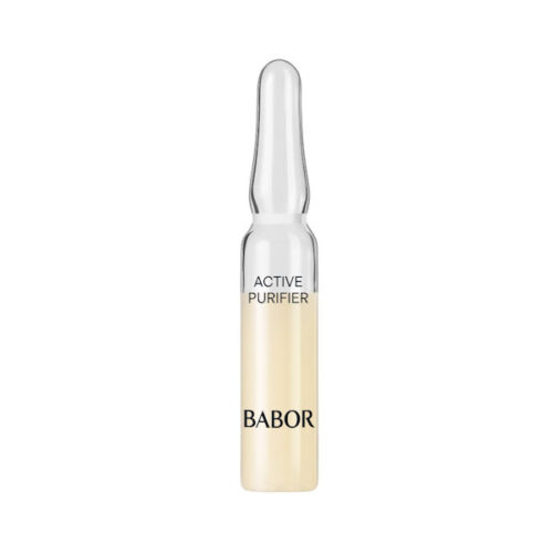 Babor Ampollas Active Purifier 14ml