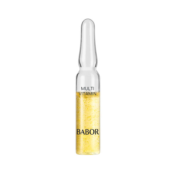 Babor Ampollas Multi Vitamin 14ml