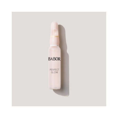Babor Ampollas Perfect Glow 14ml