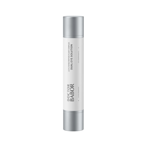 Babor Dr Babor Lifting Dual Eye Solution 30ml