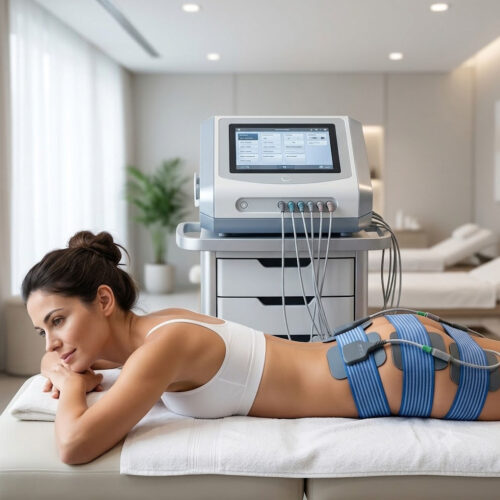 Electroestimulación