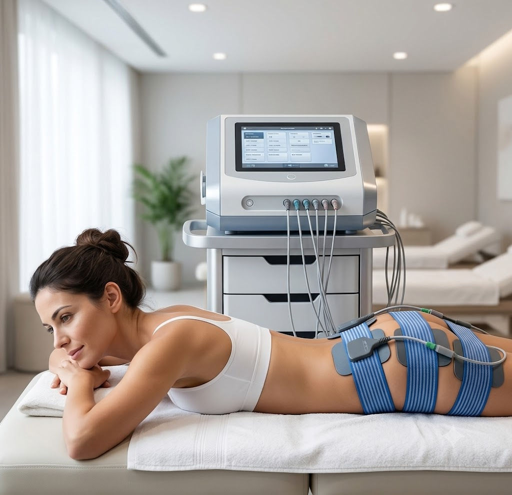 Electroestimulación