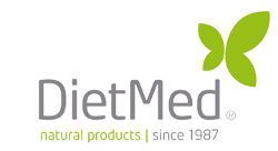 Dietmed logotipo