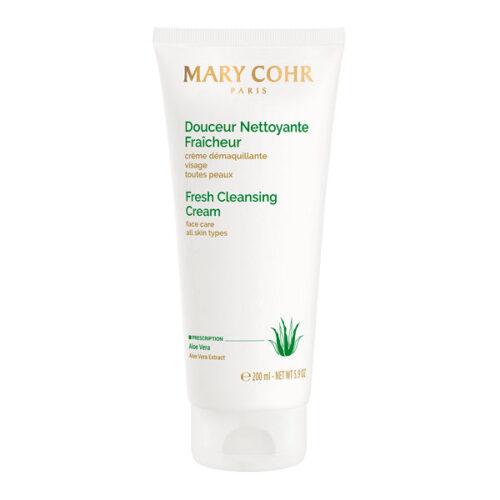 Mary Cohr Douceur Nettoyante Fraîcheur 200ml