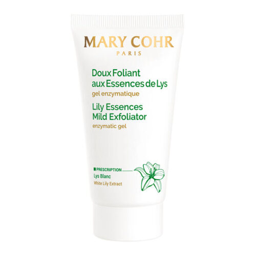 Mary Cohr Doux Foliant Aux Essences de Lys 50ml
