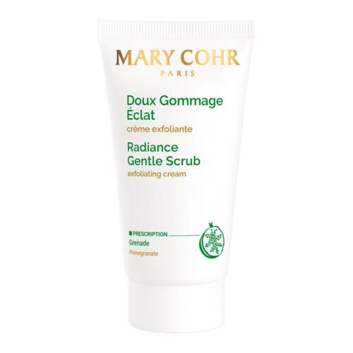 Mary Cohr Doux Gommage Éclat 50ml