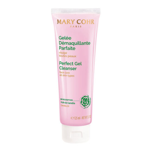 Mary Cohr Gelée Démaquillante Parfaite 125ml
