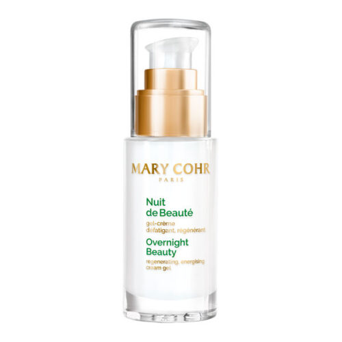 Mary Cohr Nuit de Beautè 50ml