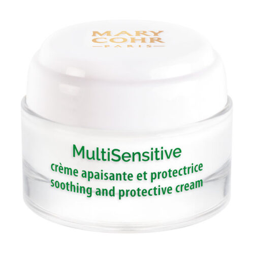 Mary Cohr Crème Multisensitive 50ml