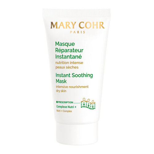 Mary Cohr Masque Réparateur Instantané 50ml