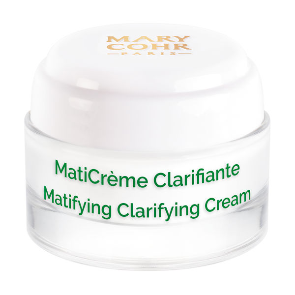 Mary Cohr MatiCrème Clarifiante 30ml