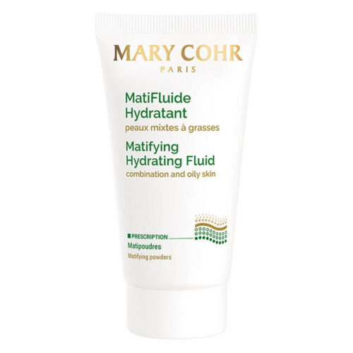 Mary Cohr MatiFluide Hydratant 50ml