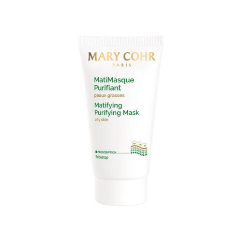 Mary Cohr Matimasque Purifiant 50ml
