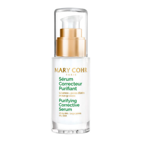 Mary Cohr Sérum Correcteur Purifiant 30ml