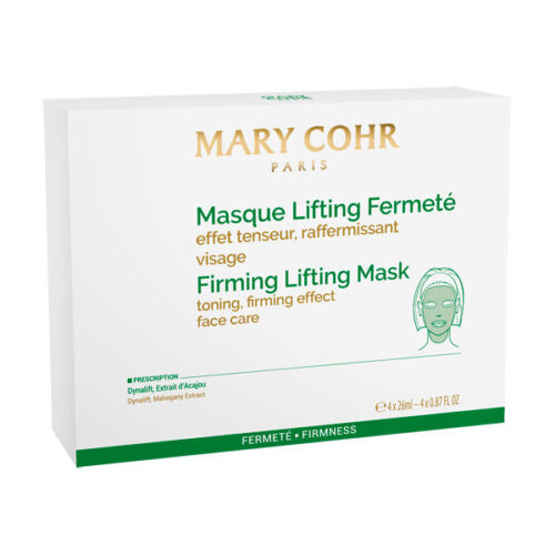 Mary Cohr Masque Lifting Fermeté 4x26ml