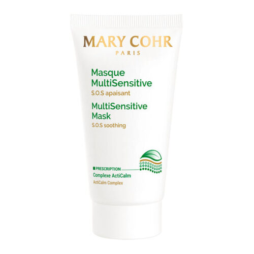 Mary Cohr Masque Multisensitive 50ml