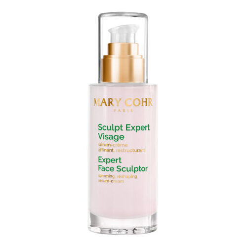 Mary Cohr Sculpt Expert Visage 90ml