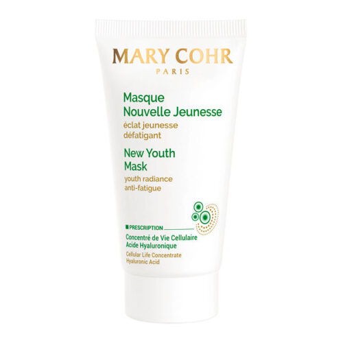 Mary Cohr Masque Nouvelle Jeunesse 50ml