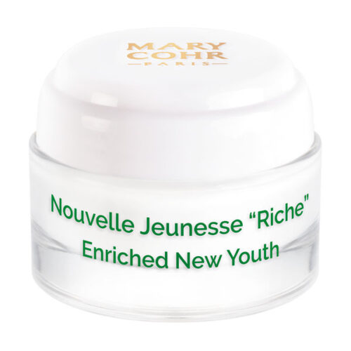 Mary Cohr Nouvelle Jeunesse Riche 50ml