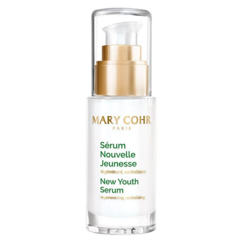 Mary Cohr Sérum Nouvelle Jeunesse 30ml