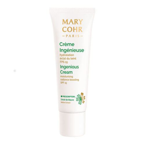 Mary Cohr Crème Ingénieuse SPF-15 30ml