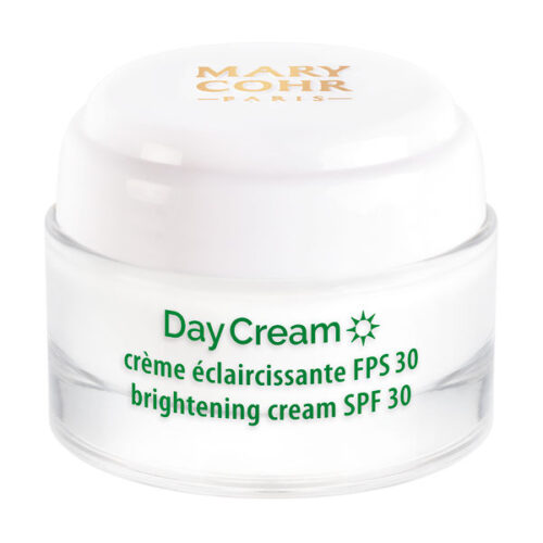 Mary Cohr Day Cream Éclaricissante SPF30 50ml