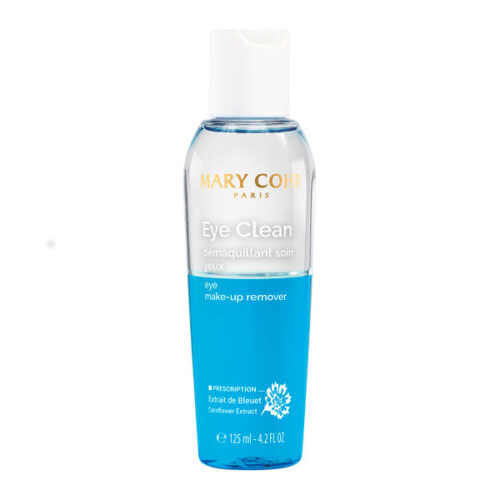 Mary Cohr Eye Clean 125ml