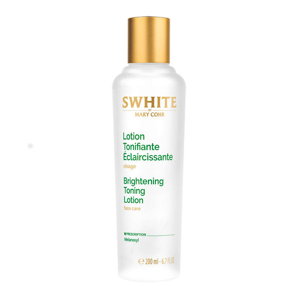 Mary Cohr Lotion Tonificante Éclaircissante 200ml