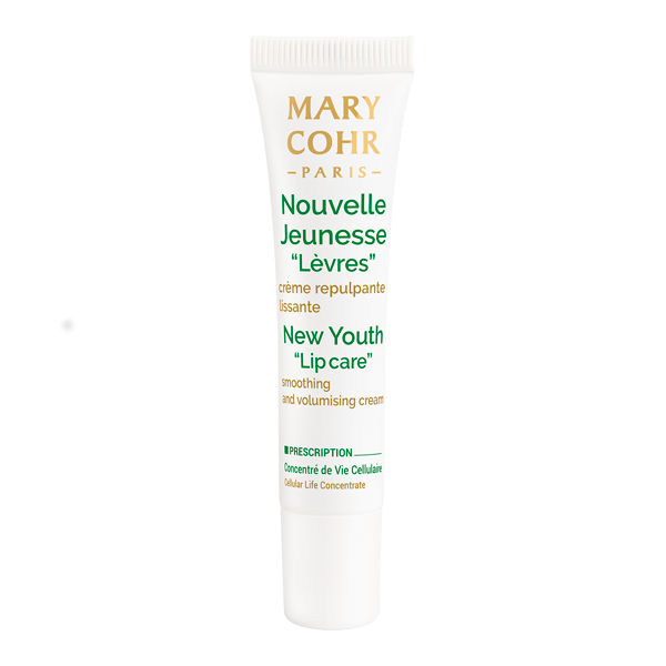 Mary Cohr Neuvelle Jeunesse Lèvres 15ml