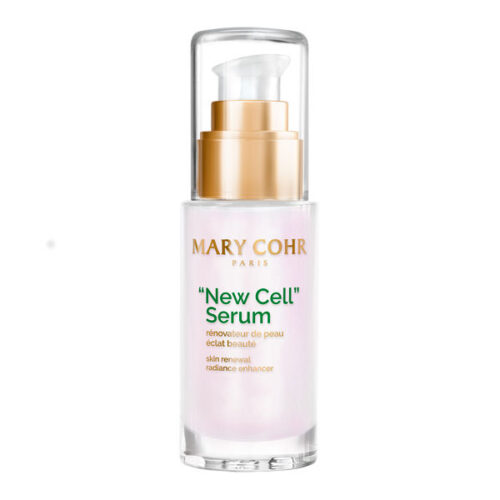 Mary Cohr New Cell Serum 50ml