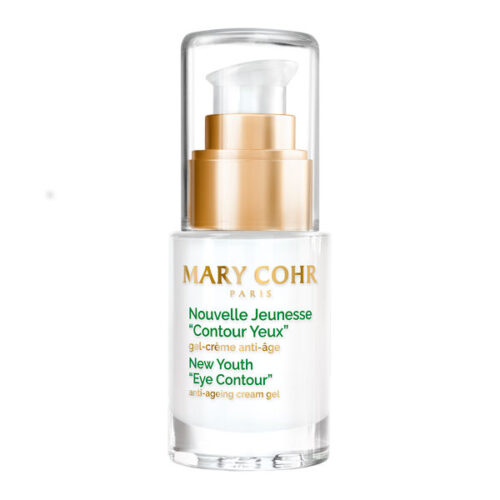 Mary Cohr Nouvelle Jeunesse Contour Yeux 15ml