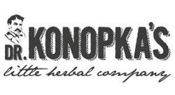 Konopka's Logo