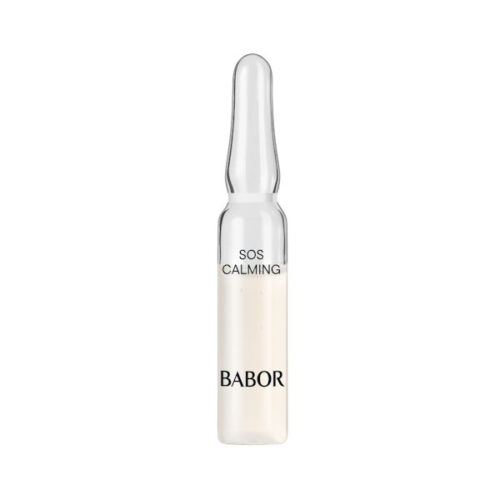 Babor Ampollas SOS Calming 14ml