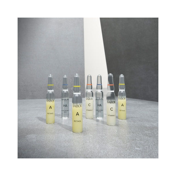 Babor Power Serum Ampoules Set 14ml - Imagen 2