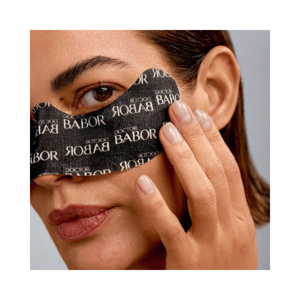 Babor Triple Pro-Retinol Eye Zone Patches 5u - Imagen 3