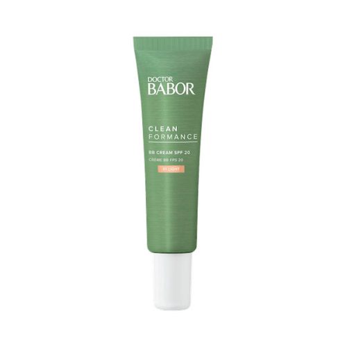 Babor Cleanformance BB Cream Light SPF20 40ml