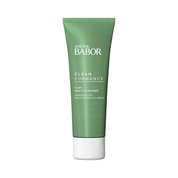 Babor Cleanformance Clay Multi- Cleanser 50ml