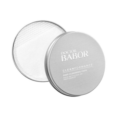 Babor Cleanformance Deep CLeansing Pads 20u