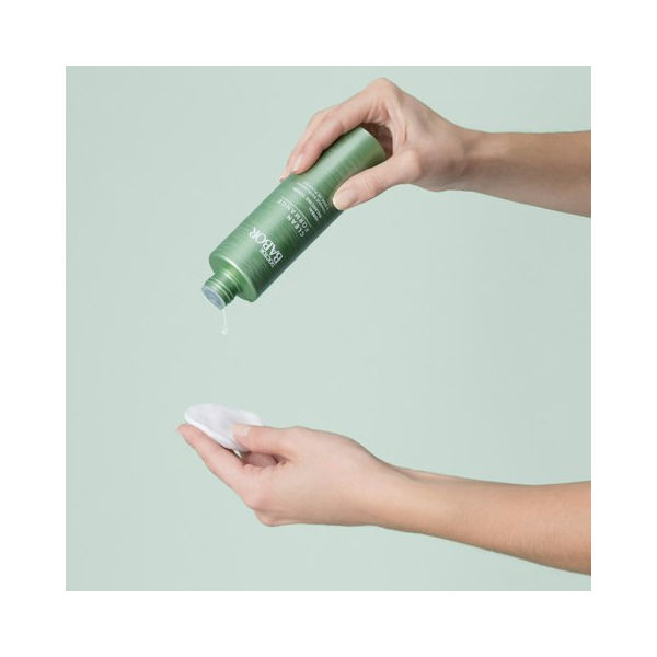 Babor Cleanformance Herbal Balancing Toner 200ml - Imagen 5