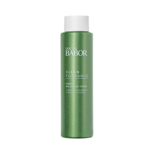 Babor Cleanformance Herbal Balancing Toner 200ml