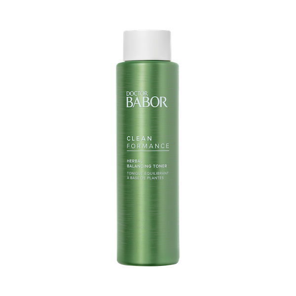 Babor Cleanformance Herbal Balancing Toner 200ml