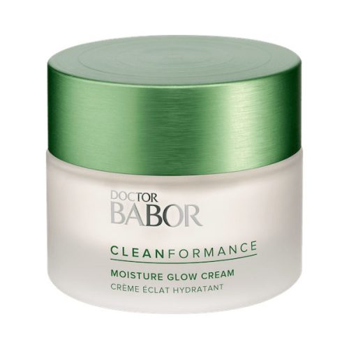 Babor Cleanformance Moisture Glow Cream 50ml
