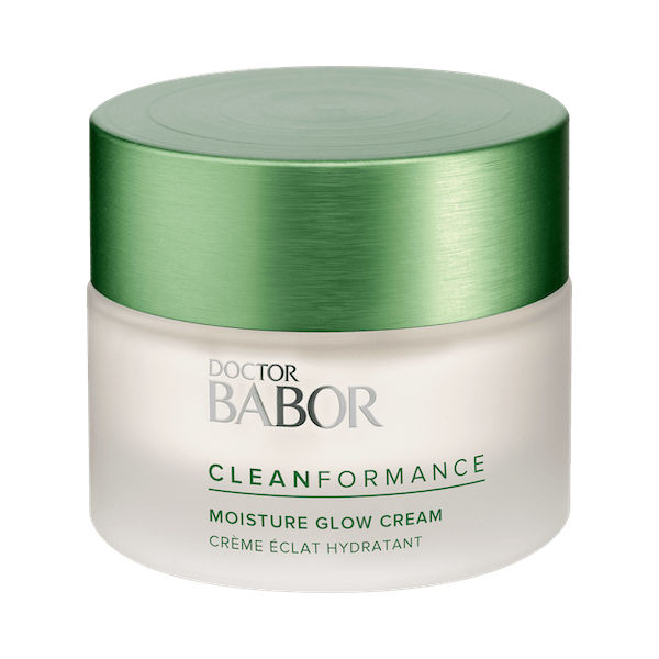 Babor Cleanformance Moisture Glow Cream 50ml