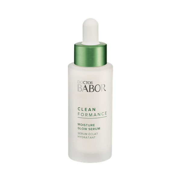 Babor Cleanformance Moisture Glow Serum 30ml