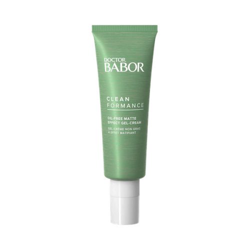 Babor Cleanformance Oil-Free Matte Effect Gel-Cream 50ml