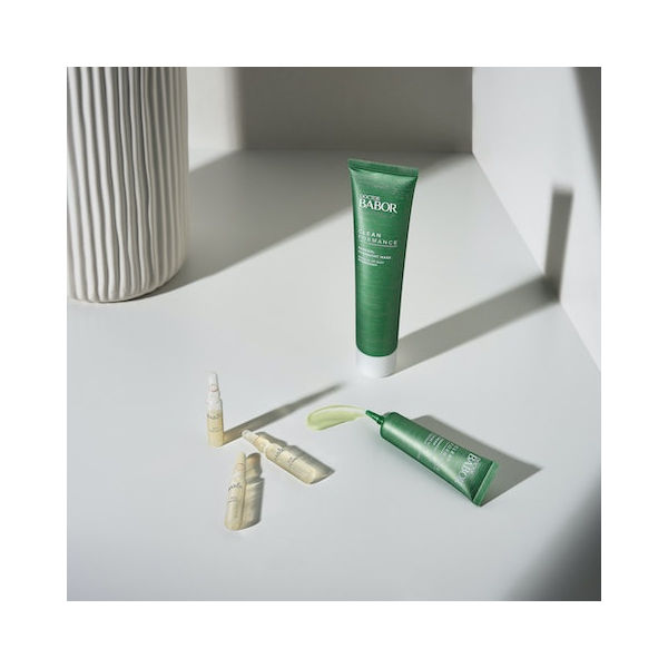 Babor Cleanformance Renewal Overnight Mask 75ml - Imagen 3