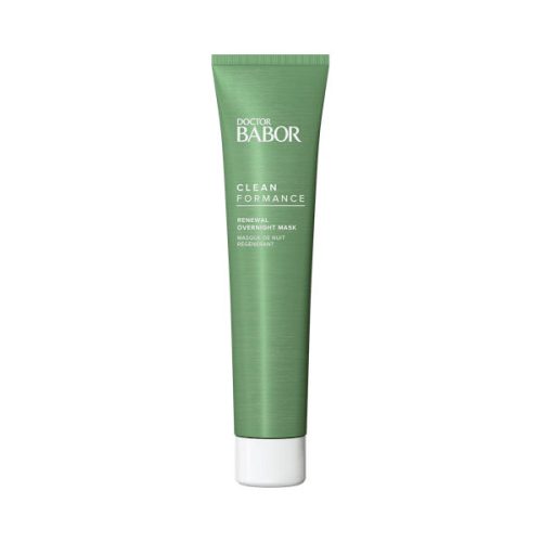 Babor Cleanformance Renewal Overnight Mask 75ml